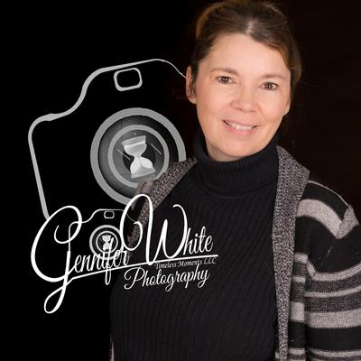 Avatar for Jennifer White