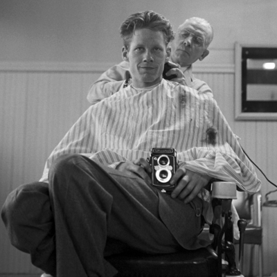 Avatar for Nick DeWolf Photo Archive