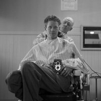 Avatar for Nick DeWolf Photo Archive
