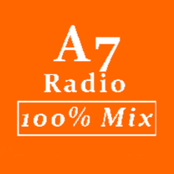 Avatar for ⭐A7 Radio - 100% Mix ⭐