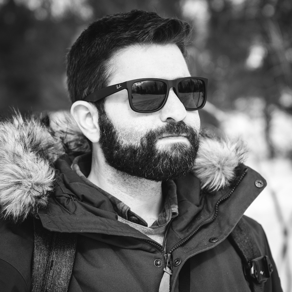 Avatar for Guillermo Esteves