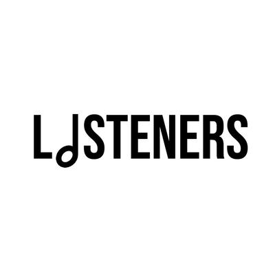 Avatar for Listeners :verified: