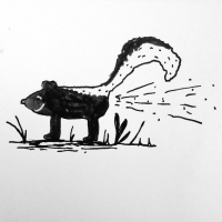 Avatar for Heinz Skunk (Pixelfed)