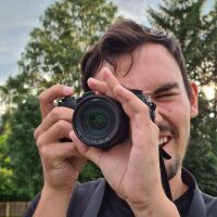 Avatar for Lukas Nagel