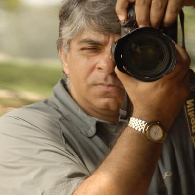 Avatar for Rajiv Chopra