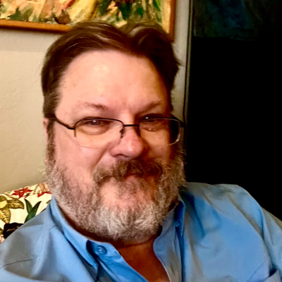 Avatar for Douglas E. Welch