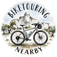 Avatar for Biketouring Nearby