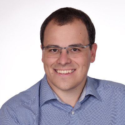 Avatar for Bernhard Anreiter