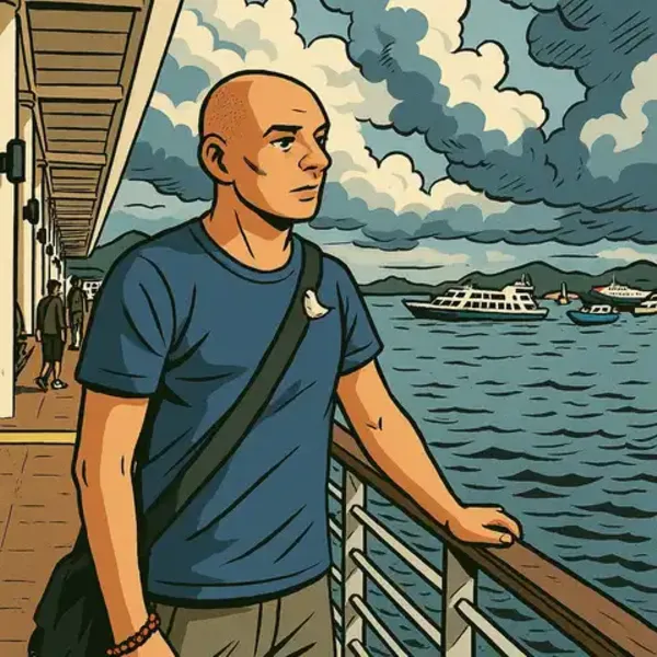 Avatar for Daniele T.