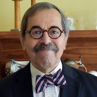 Avatar for Alan Kotok