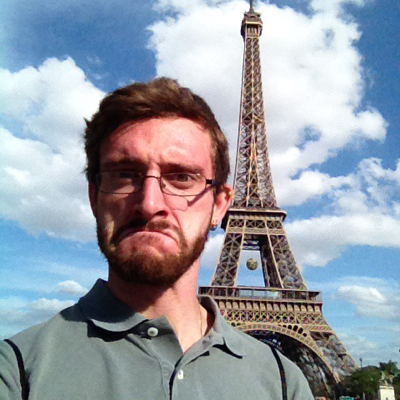 Avatar for Myriad Misadventures