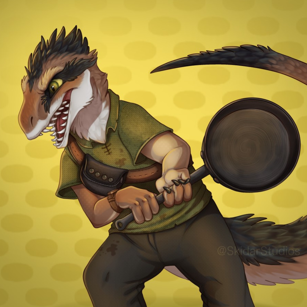 Avatar for Furryphotos