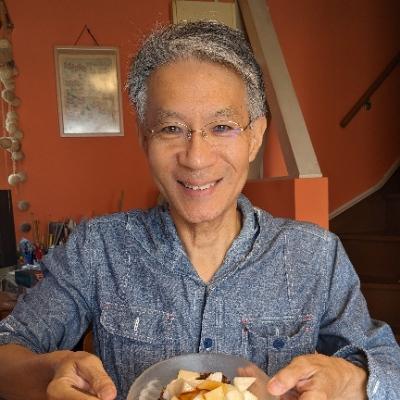 Avatar for MASAHIKO