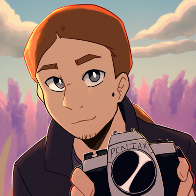 Avatar for Griffin