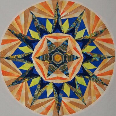Avatar for Elisabeth Patchwork