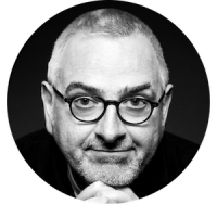 Avatar for Gerald Langer