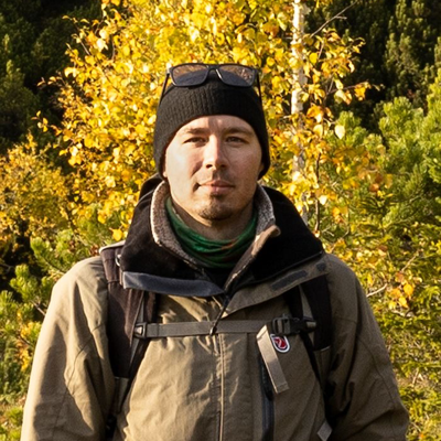 Avatar for Marvin Diehl