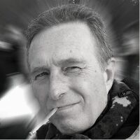 Avatar for Wandering Thinker