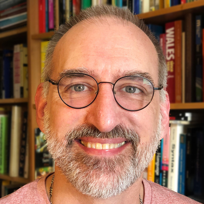Avatar for Norm Tovey-Walsh