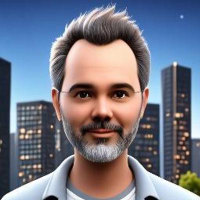 Avatar for Matteo