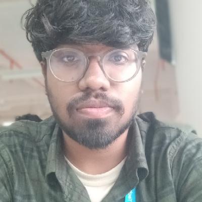 Avatar for Naren