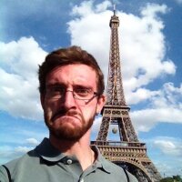 Avatar for Myriad Misadventures