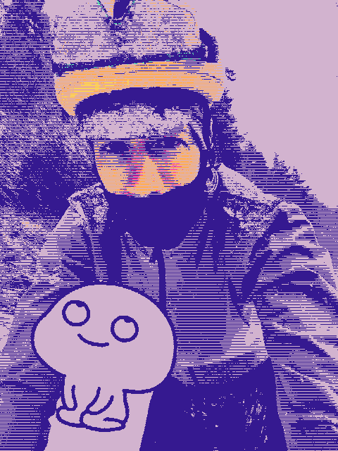 Avatar for spandexpunk