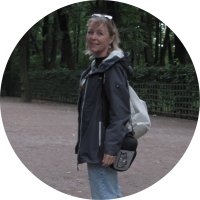 Avatar for Olya