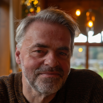 Avatar for Jürgen Libertus