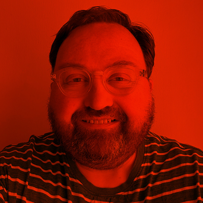 Avatar for Gearóid (pronounced Garrowed)