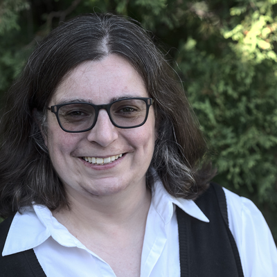 Avatar for Cendrine Marrouat