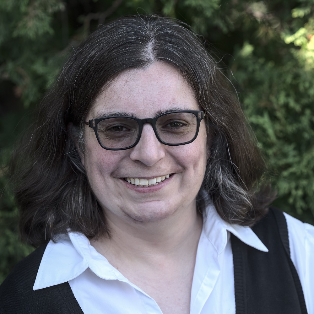 Avatar for Cendrine Marrouat
