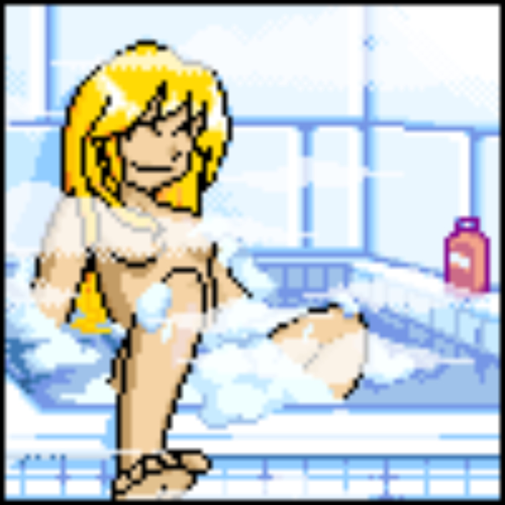 Avatar for Dee Liteyears - V I D E O G I R L