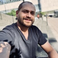 Avatar for Dallas in Van