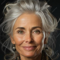 Avatar for Marie Bettridge