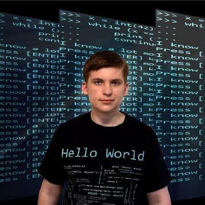 Avatar for seanpm2001 🇺🇦️🇬🇱 :linux: :noai: