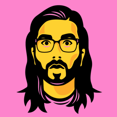 Avatar for Ⓥincentpants