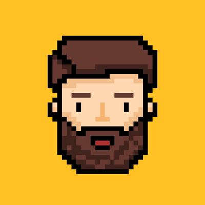 Avatar for Daniel Tóth 🌻