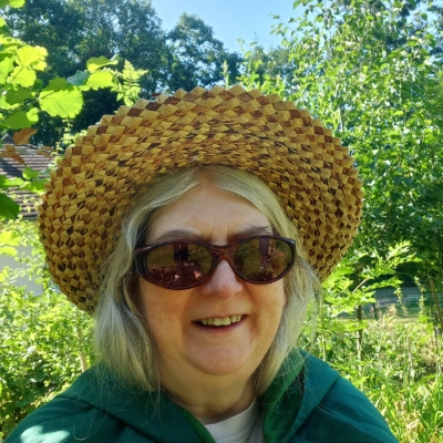 Avatar for Veronica of Brighid's Ogham Grove