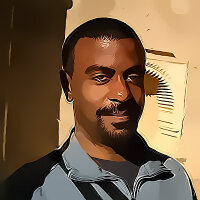 Avatar for Nisah Cheatham