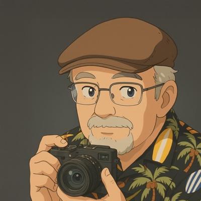 Avatar for Carlos Echenique