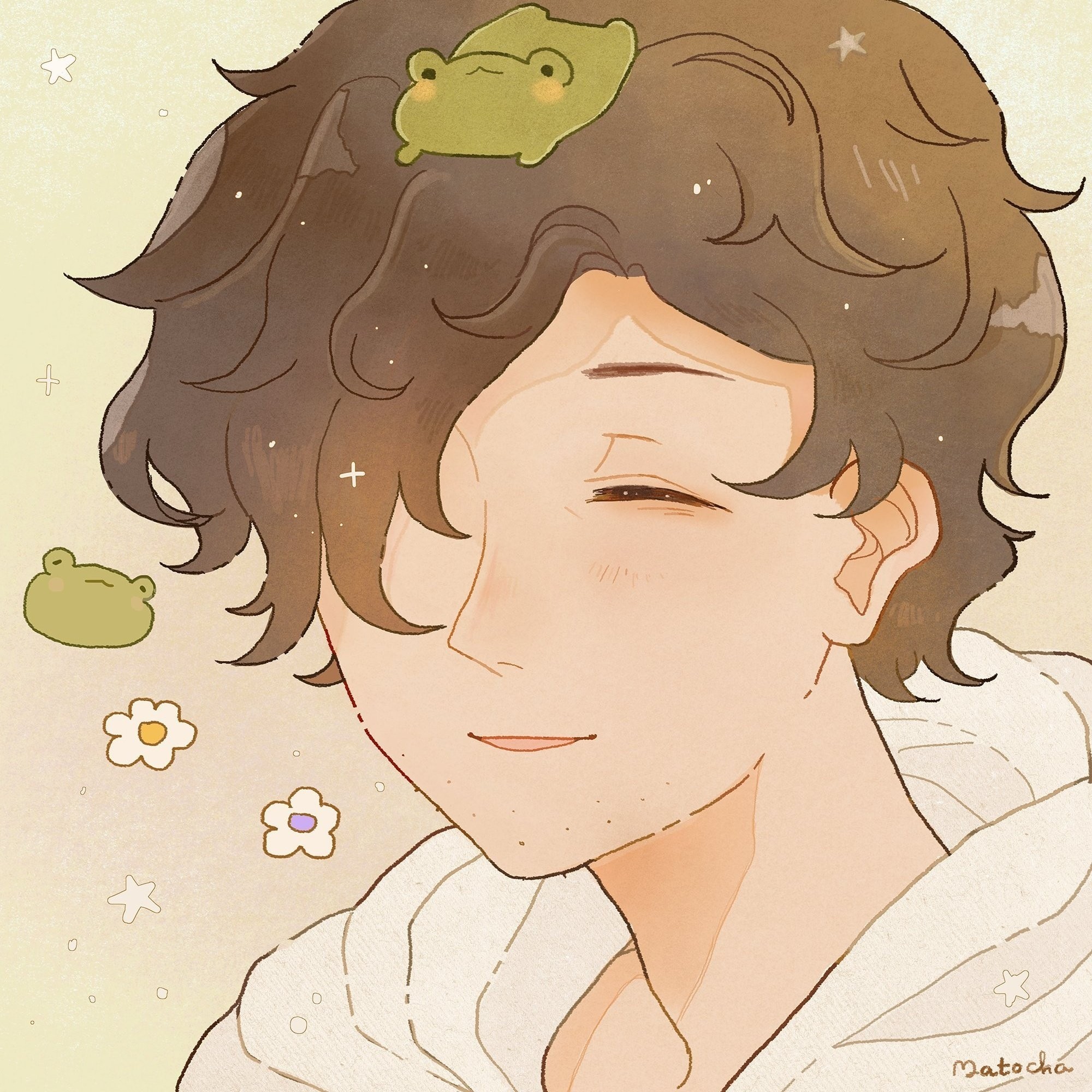 Avatar for Kainoa