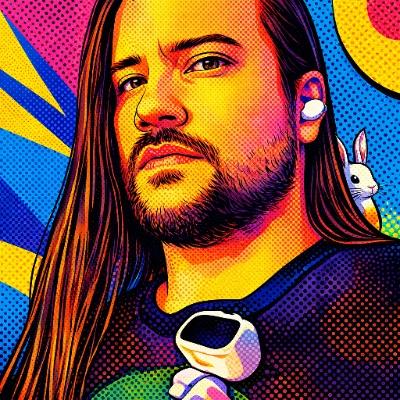Avatar for John