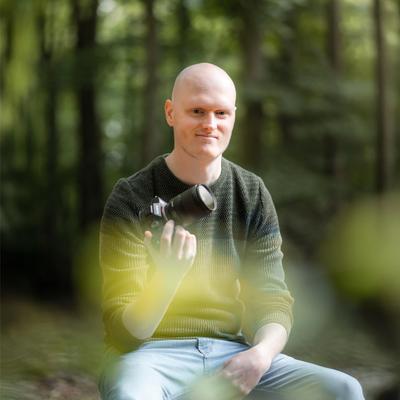 Avatar for BasLeroy