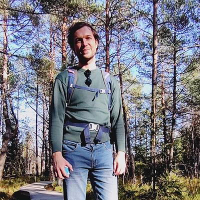Avatar for Maciej