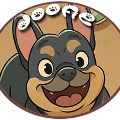Avatar for Doofie and Dingus