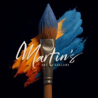 Avatar for Martin's Art Gallery