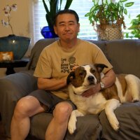 Avatar for Masayuki60 🦮🇯🇵 🇺🇦 🐕🇺🇲📷