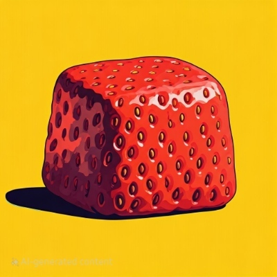 Avatar for Strawbrick