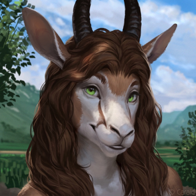 Avatar for FenAesirs